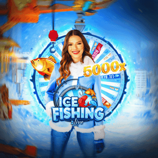 Ice Fishing game icon