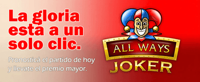 Jackpots Instantáneos en armegapari.com