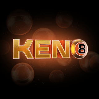 Keno 8 (1 Minute) game thumbnail