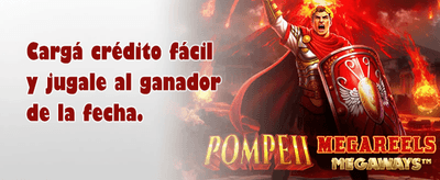 Cashback Semanal promotion banner