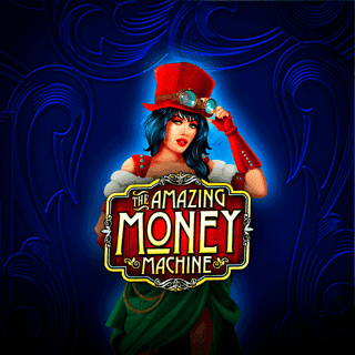 The Amazing Money Machine game thumbnail